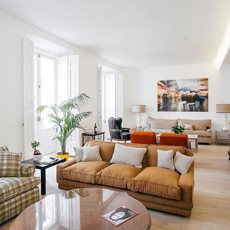 Fantastico 5H & 4B Madrid Centro Apartamento Exterior foto